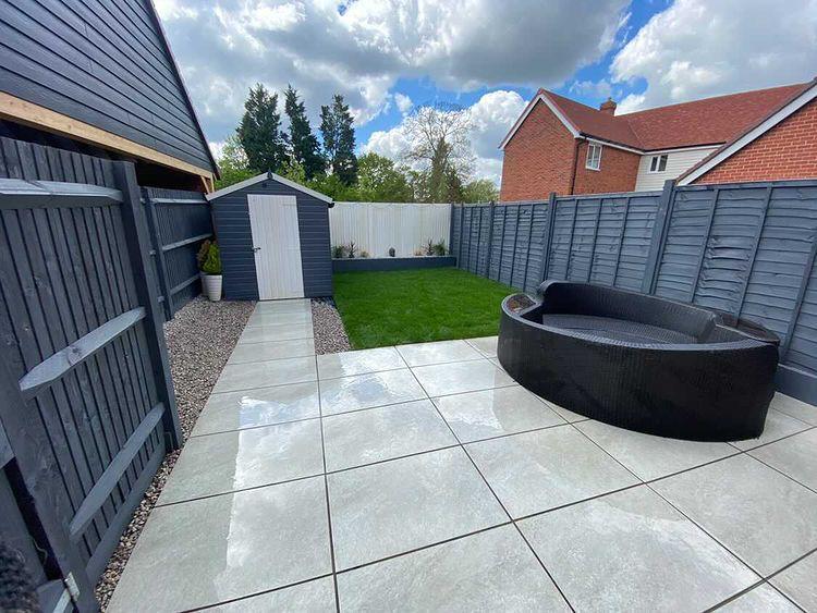 Top Tips For Choosing The Right Patio For Your Garden